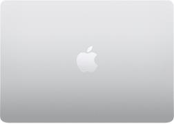 Ноутбук Apple MacBook Air 13 (M5, 10C CPU/10C GPU, 2026), 16 ГБ, 1 ТБ SSD, Silver (серебристый)