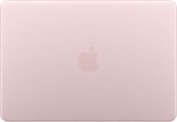 Ноутбук Apple MacBook Neo (A18 Pro, 6C CPU/5C GPU, 2026) 8 ГБ, 256 ГБ SSD, Blush (розовый) MHFH4