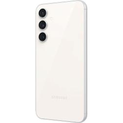 Смартфон Samsung Galaxy S23 FE 8/128Gb, белый