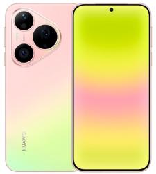 Смартфон Huawei Pura 90s Pro 12/256 ГБ, гуавовая содовая