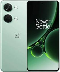 Смартфон OnePlus Nord 3 8/128GB, зеленый