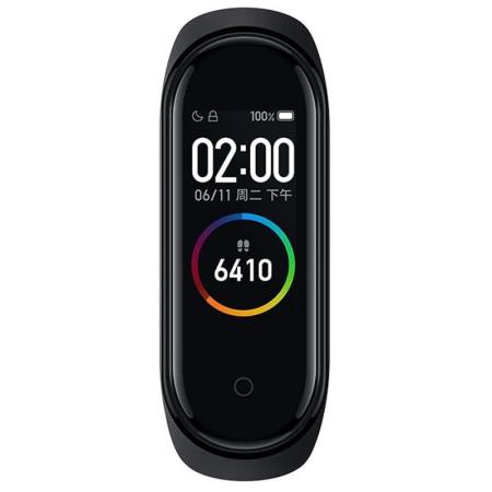 Xiaomi Mi Band 4