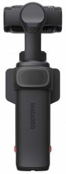 Экшн-камера Insta360 Luna Ultra, черный