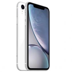 Apple iPhone XR 64Gb White