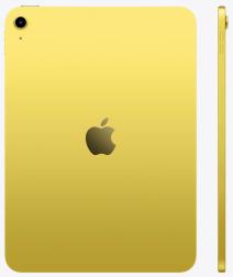 Планшет Apple iPad 11 (2025) Wi-Fi, 512Gb, желтый