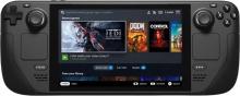 Игровая консоль Valve Steam Deck OLED 1Tb