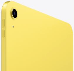 Планшет Apple iPad 11 (2025) Wi-Fi, 512Gb, желтый