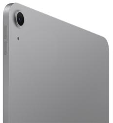 Планшет Apple iPad Air 13 (2026) Wi-Fi 256Gb, серый
