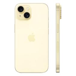 Apple iPhone 15 Plus 256 GB Yellow