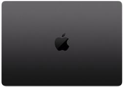 Ноутбук Apple MacBook Pro 14" (2025) (M5 10C CPU, 10C GPU) 16 ГБ, 1 Тб SSD, чёрный космос (MDE14)