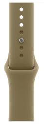 Умные часы Apple Watch Series 12 42mm Light Gold Aluminum Case with Sport Band Olive