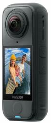 Экшн-камера Insta360 X4 Air, черный