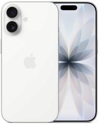 Смартфон Apple iPhone 17 eSim 512GB, White (белый)